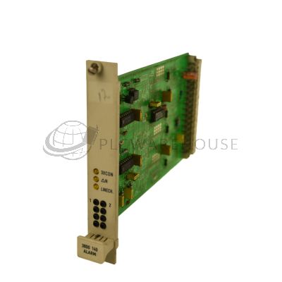 ABB 3800 140 ALARM