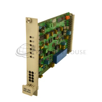 ABB 7000 3065 RPM.MEAS