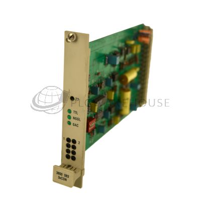 ABB 3800 083 3XCON