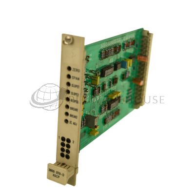 ABB 3800 079-D XGCP