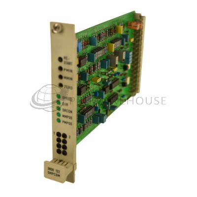 ABB 3800 122 SMPCGM