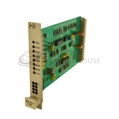 ABB 3800 079-E XGCM