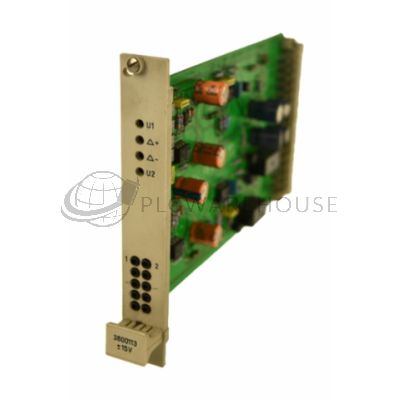 ABB 3800113 15V