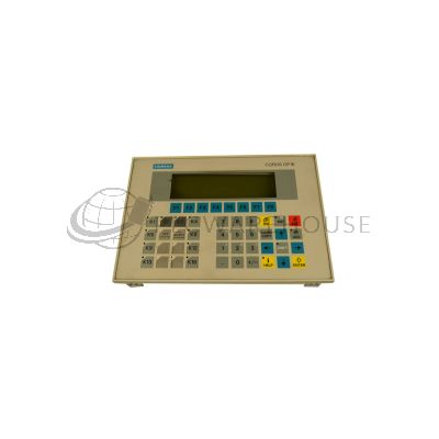 Siemens 6AV3515-1MA32