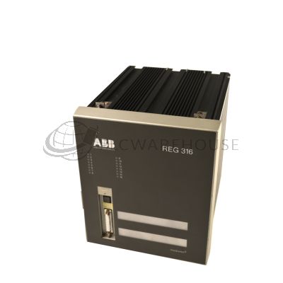 ABB REG316