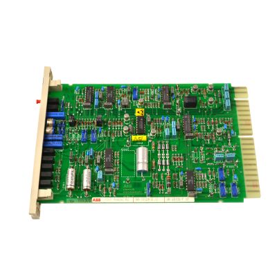 ABB UN0810b-P