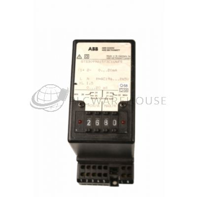 ABB GTS3099A15T3C1U4F9