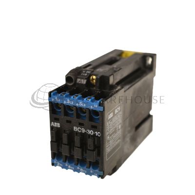 ABB BC9-30-10-110VDC