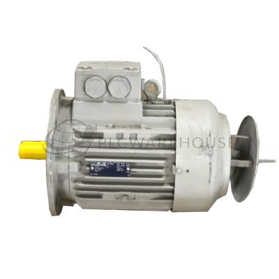 Rotor NL 5RN112M02