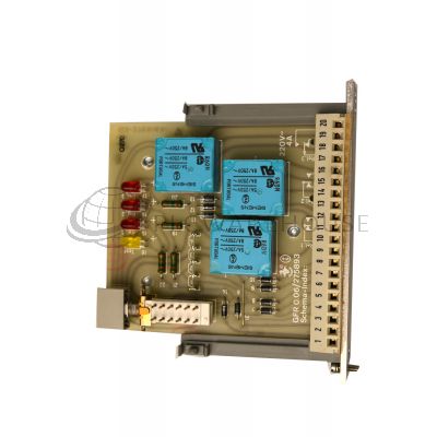 Cerberus GFR0.06/275893