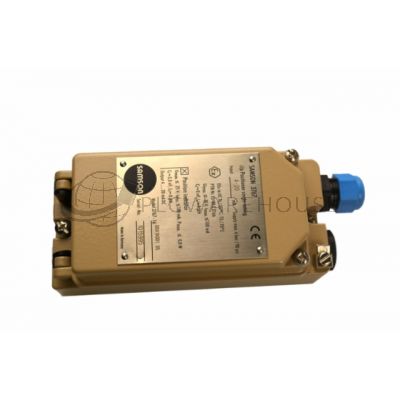 Samson 3767-1600X1X001.05