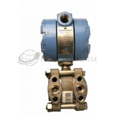 Rosemount 1151DP4S22L4