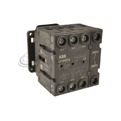 ABB OT25ET4