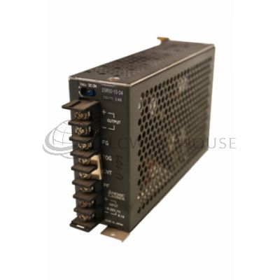 Nemic-Lambda DSR50-15-24