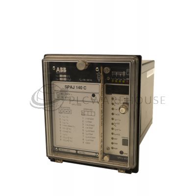 ABB SPAJ140C