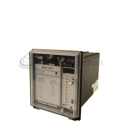 ABB SPAU140C