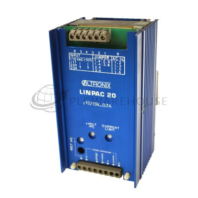 Oltronix Linpac 20