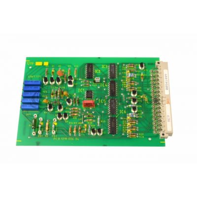 Parker RC9