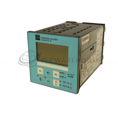 Endress + Hauser (E+H) CLM223-CS0110