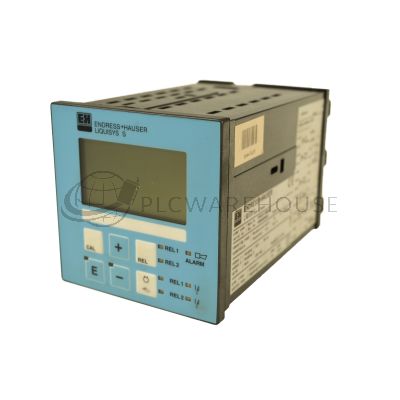 Endress + Hauser (E+H) CPM223-PR0010