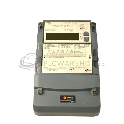 Landis & Gyr ZMD402CT44.0257