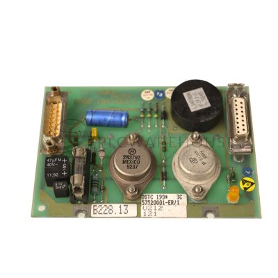 ABB 57520001-ER/1
