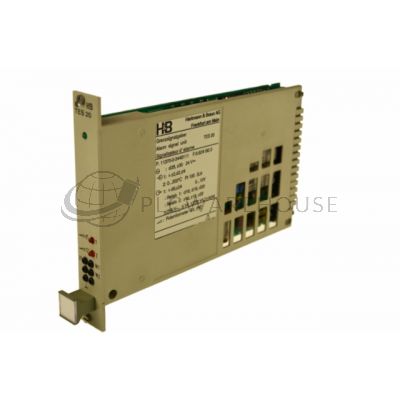 Hartmann & Braun 11370-0-3448111