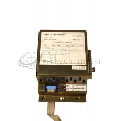 ABB 48980001-P