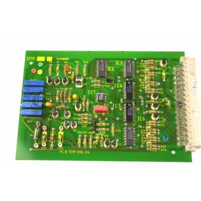 Digiplan 1219.006.04