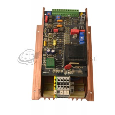 Perma-drive PMD220-15PFK