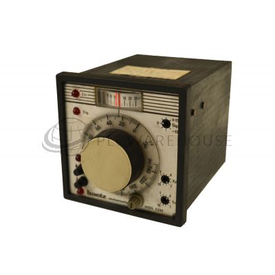 Baelz automatic WBS2290-A+A-2.7