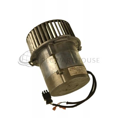 Weishaupt ECK05-2ZA