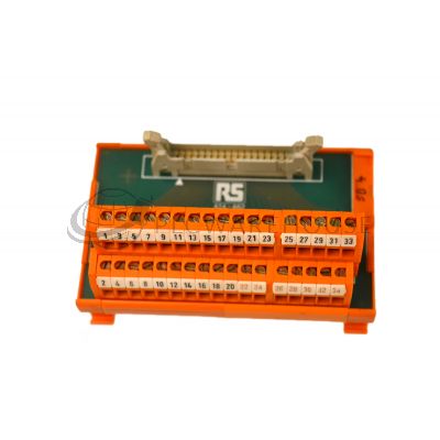 RS PRO 424-462