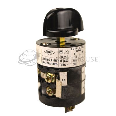 Bremas A1250/RM4/2755