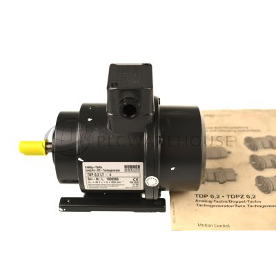 Hübner TDP 0,2 LT-4