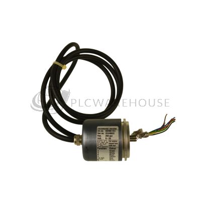 Leine & Linde 632001151 - 200PPR