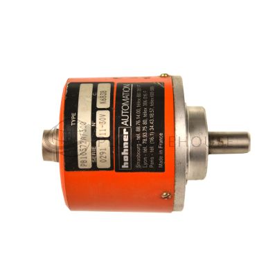 Hohner PB10572A/500