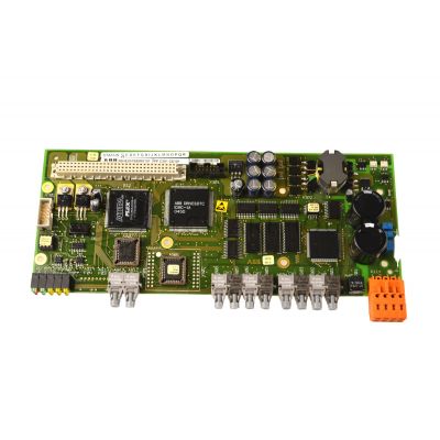 ABB 3BHE007599R0101