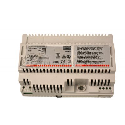 Bticino 346000