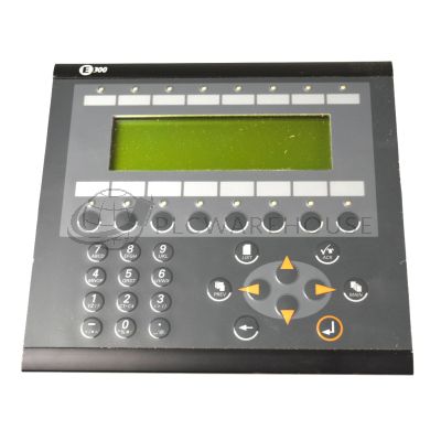 Beijer Electronics 02750D