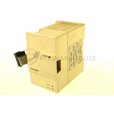 Mitsubishi FX2N-4DA
