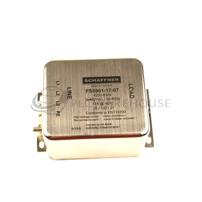 Schaffner FS5901-17-07