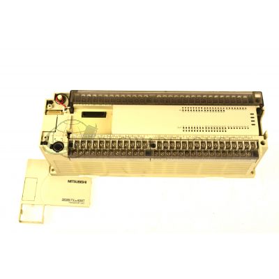 Mitsubishi FX2N-80MT-ESS/UL