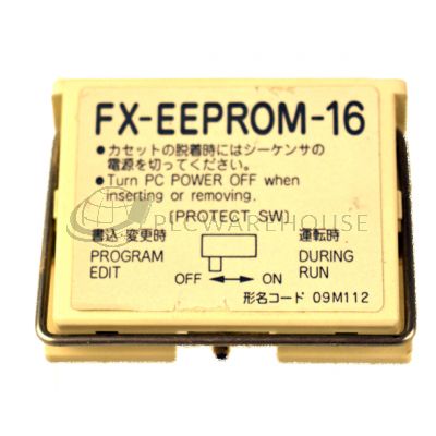 Mitsubishi FX-EEPROM-16