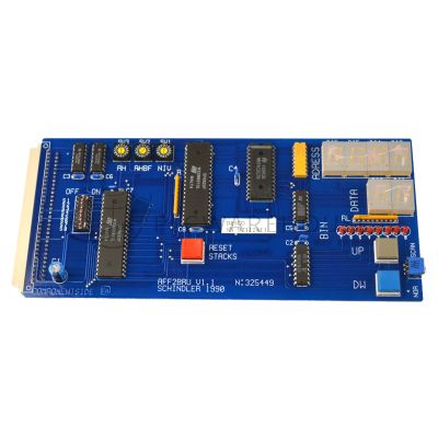 Schindler 325449