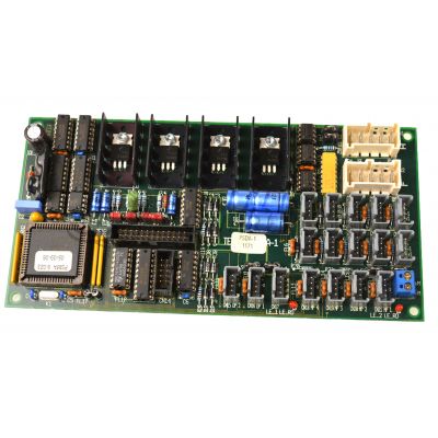 ptt telecom PSDA-1