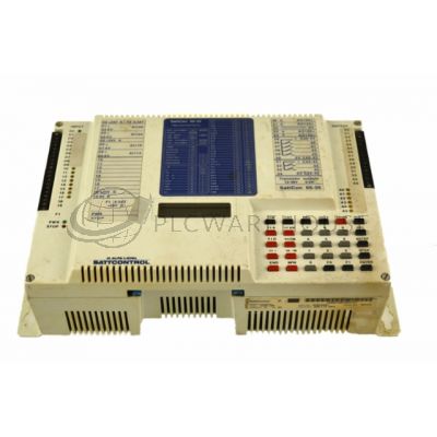 Sattcontrol 976035001