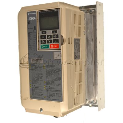 Yaskawa CIMR-LC4A0018BAB