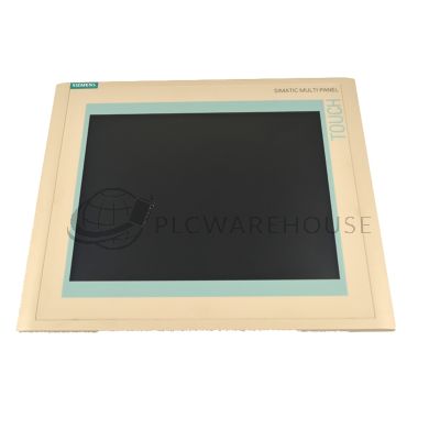 Siemens 6AV6545-0DA10-0AX0