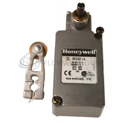 Honeywell 201LS1-4
